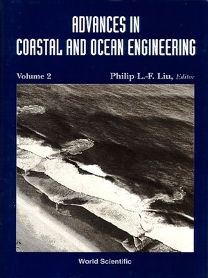 cover image of Advances In Coastal and Ocean Engineering, Vol 2